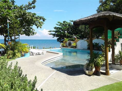 la union province hotels